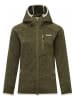 Regatta Fleecejacke "Newhill" in Oliv