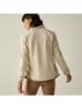 Regatta Fleecejacke "Newhill" in Creme