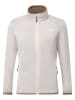 Regatta Fleecejacke "Newhill" in Creme