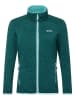 Regatta Fleecejacke "Newhill" in Petrol