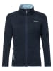 Regatta Fleecejacke "Newhill" in Dunkelblau