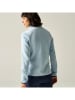 Regatta Fleecejacke "Newhill" in Hellblau