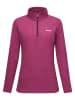 Regatta Fleecepullover "Sweethart Marl" in Pink