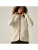 Regatta Fleecejacke "Frankie" in Creme