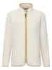 Regatta Fleecejacke "Frankie" in Creme