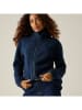 Regatta Fleecejacke "Frankie" in Dunkelblau