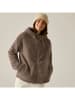 Regatta Fleecejacke "Evelina" in Braun