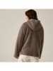 Regatta Fleecejacke "Evelina" in Braun