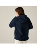 Regatta Fleecejacke "Evelina" in Dunkelblau
