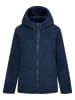 Regatta Fleecejacke "Evelina" in Dunkelblau