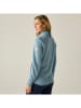 Regatta Fleecejacke "Elzie" in Hellblau