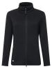 Regatta Fleecejacke "Elzie" in Schwarz