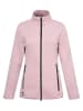 Regatta Fleecejacke "Elzie" in Rosa