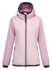 Regatta Fleecejacke "Iselle" in Rosa