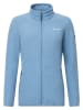 Regatta Fleecejacke "Frankie Borg" in Hellblau