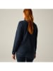 Regatta Fleece vest "Frankie Borg" donkerblauw