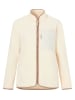 Regatta Fleecejacke "Frankie" in Creme