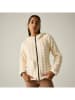 Regatta Fleecejacke "Endra" in Creme