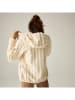 Regatta Fleecejacke "Endra" in Creme