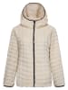 Regatta Fleecejacke "Endra" in Creme