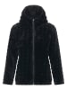 Regatta Fleecejacke "Endra" in Schwarz