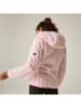 Regatta Fleece vest "Endra" lichtroze
