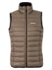 Regatta Steppweste "Marizion" in Taupe