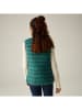Regatta Doorgestikte bodywarmer "Marizion" petrol