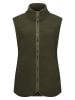 Regatta Fleeceweste "Frankie" in Khaki/ Khaki