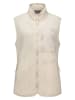 Regatta Fleeceweste "Frankie" in Creme
