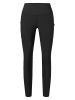 Regatta Legginsy funkcyjne "Monira" w kolorze czarnym