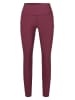 Regatta Funktionsleggings "Monira" in Bordeaux