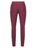 Regatta Funktionsleggings "Monira" in Bordeaux