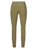 Regatta Funktionsleggings "Monira" in Oliv