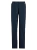 Regatta Softshellhose "Geo" in Dunkelblau