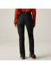 Regatta Softshellhose "Geo" in Schwarz