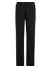 Regatta Softshellhose "Geo" in Schwarz