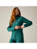 Regatta Softshelljacke "Moutdale" in Petrol