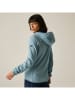 Regatta Softshelljacke "Ossek" in Hellblau