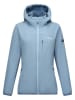Regatta Softshelljacke "Ossek" in Hellblau