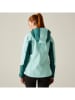 Regatta Softshelljacke "Desoto" in Türkis/ Petrol