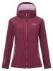 Regatta Softshelljas "Desoto" bordeaux