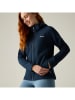 Regatta Softshelljacke "Deyana" in Dunkelblau