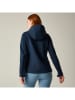Regatta Softshelljacke "Deyana" in Dunkelblau