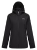 Regatta Softshelljacke "Deyana" in Schwarz
