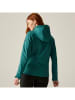 Regatta Softshelljacke "Deyana" in Petrol