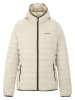 Regatta Steppjacke "Marizion" in Creme