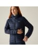 Regatta Steppjacke "Marizion" in Dunkelblau