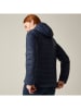 Regatta Steppjacke "Marizion" in Dunkelblau