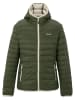 Regatta Steppjacke "Marizion" in Khaki